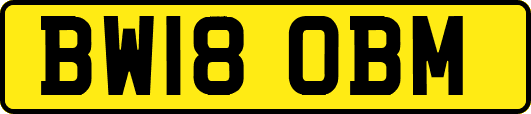 BW18OBM