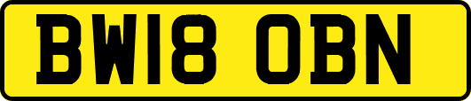 BW18OBN