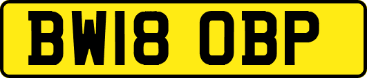 BW18OBP