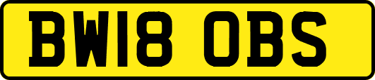 BW18OBS