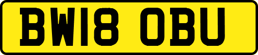 BW18OBU