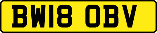 BW18OBV
