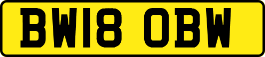 BW18OBW