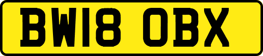 BW18OBX