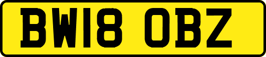 BW18OBZ