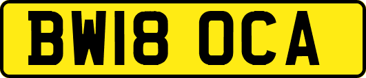 BW18OCA