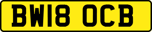 BW18OCB
