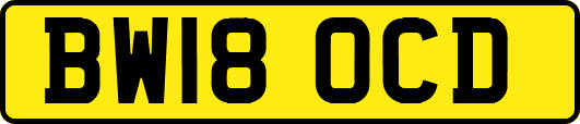 BW18OCD