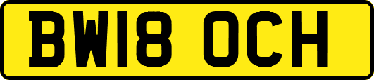 BW18OCH