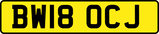 BW18OCJ