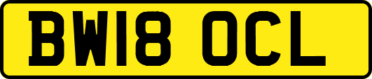 BW18OCL