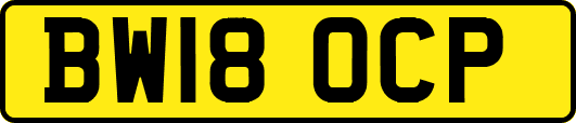BW18OCP