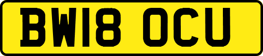 BW18OCU