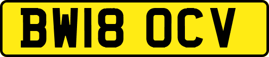 BW18OCV