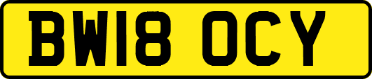 BW18OCY