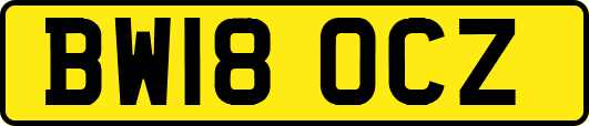 BW18OCZ