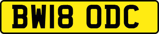 BW18ODC