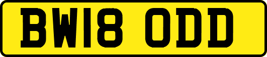 BW18ODD