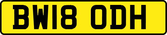 BW18ODH