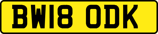 BW18ODK