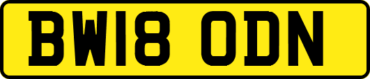 BW18ODN