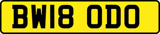 BW18ODO