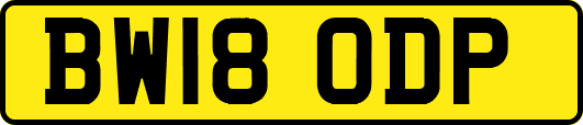 BW18ODP