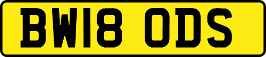 BW18ODS