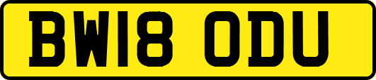 BW18ODU