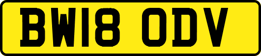 BW18ODV