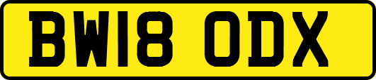 BW18ODX