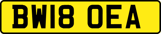 BW18OEA