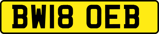 BW18OEB
