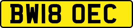 BW18OEC