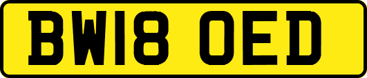 BW18OED