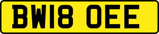 BW18OEE
