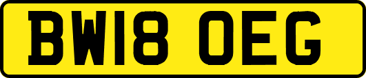 BW18OEG