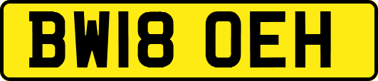 BW18OEH