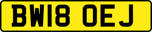 BW18OEJ