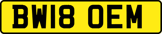 BW18OEM
