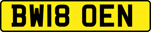 BW18OEN