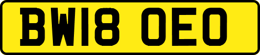 BW18OEO