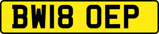 BW18OEP
