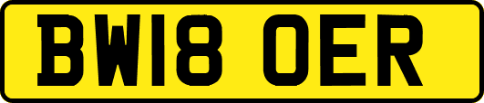 BW18OER