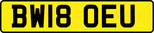 BW18OEU