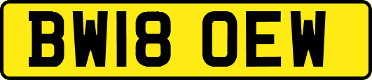 BW18OEW