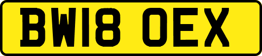 BW18OEX