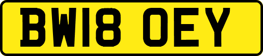 BW18OEY