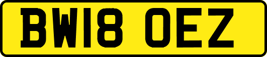 BW18OEZ