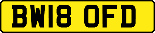 BW18OFD
